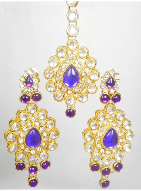 Fashion Earrings